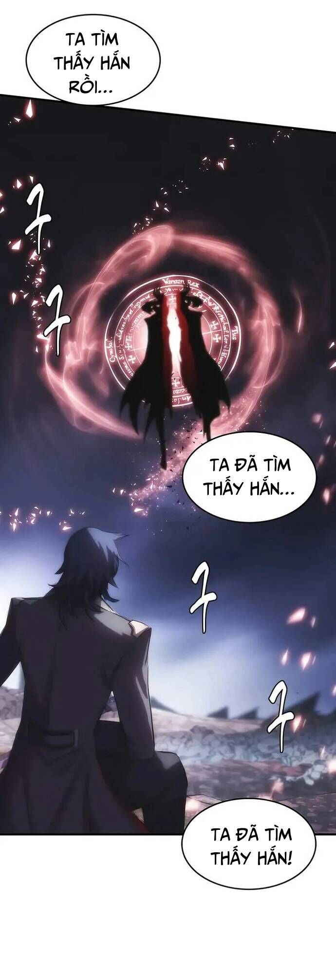 Bản Năng Hồi Quy Của Chó Săn - Chapter 68 - Page 65