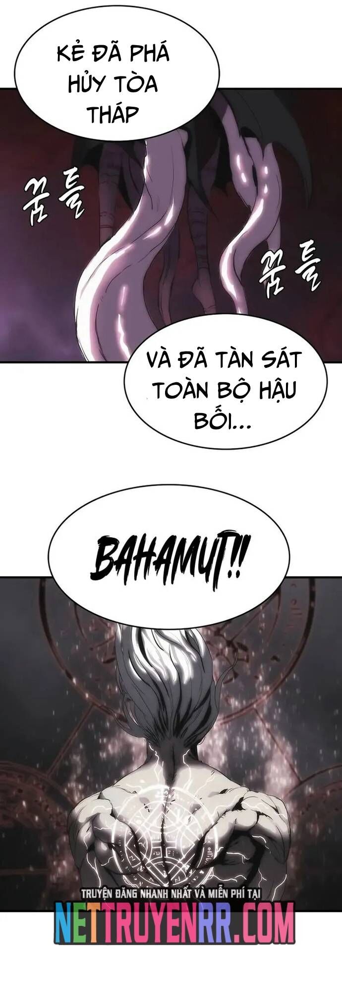 Bản Năng Hồi Quy Của Chó Săn - Chapter 68 - Page 66