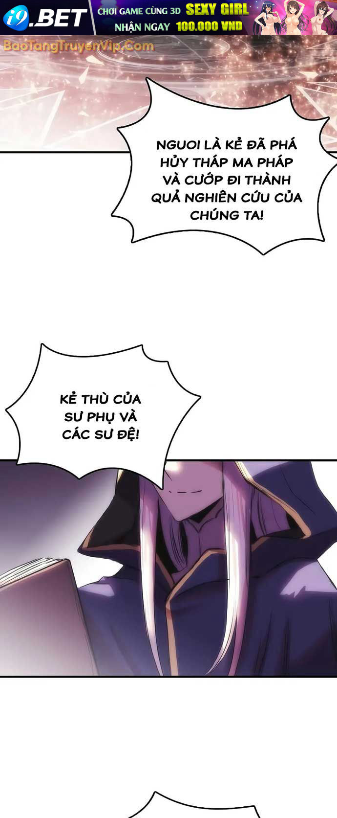 Bản Năng Hồi Quy Của Chó Săn - Chapter 69.1 - Page 10