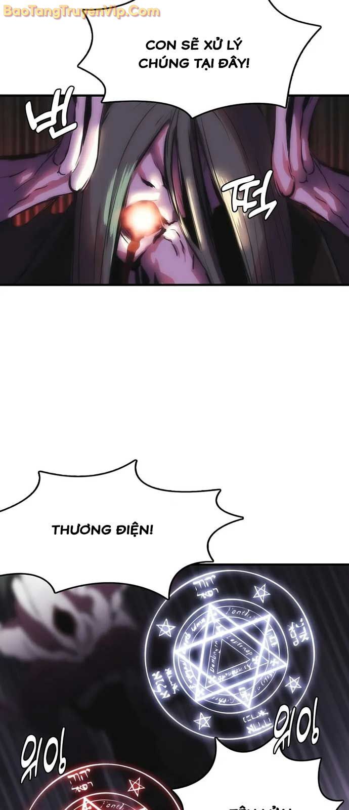 Bản Năng Hồi Quy Của Chó Săn - Chapter 69.1 - Page 11