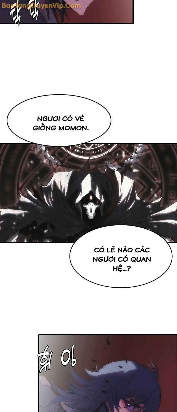 Bản Năng Hồi Quy Của Chó Săn - Chapter 69.1 - Page 14