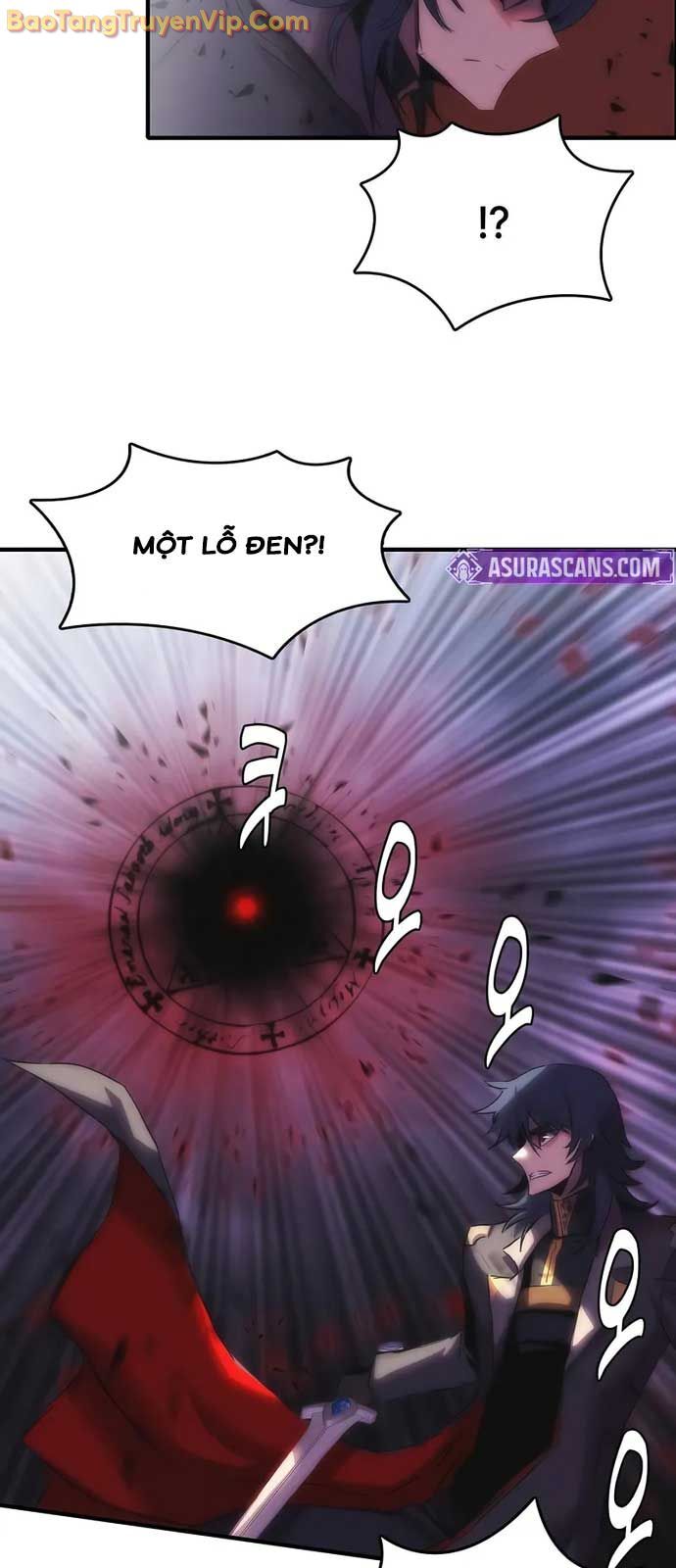 Bản Năng Hồi Quy Của Chó Săn - Chapter 69.1 - Page 15