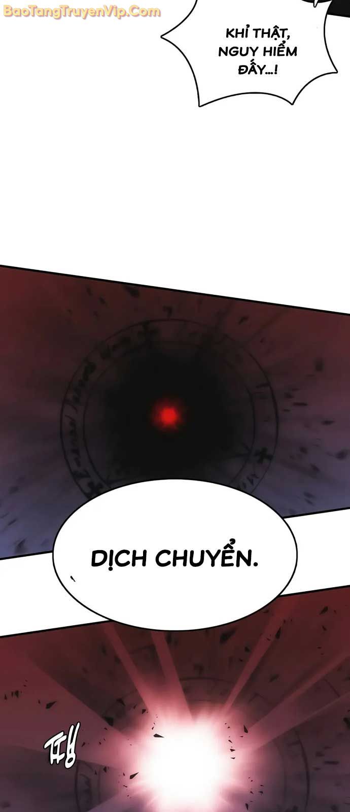 Bản Năng Hồi Quy Của Chó Săn - Chapter 69.1 - Page 16