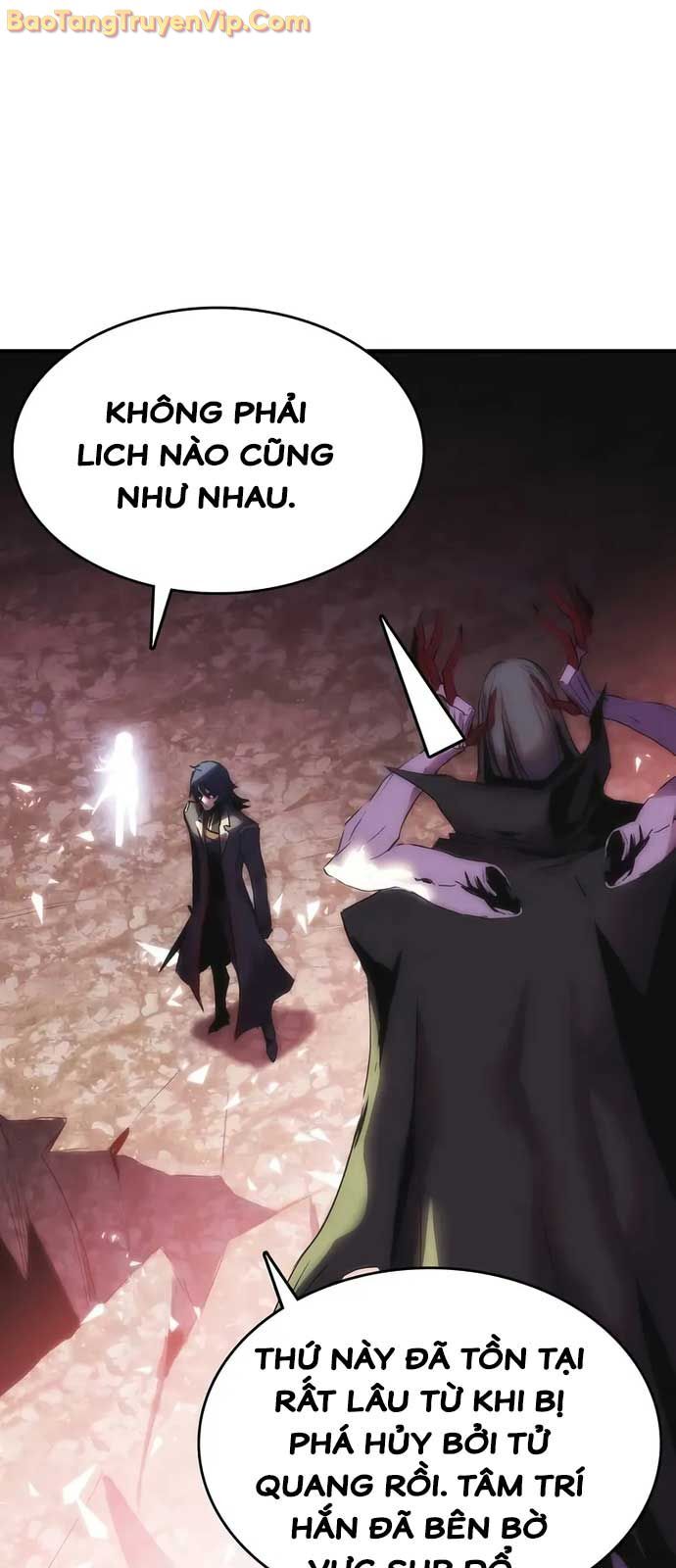 Bản Năng Hồi Quy Của Chó Săn - Chapter 69.1 - Page 20