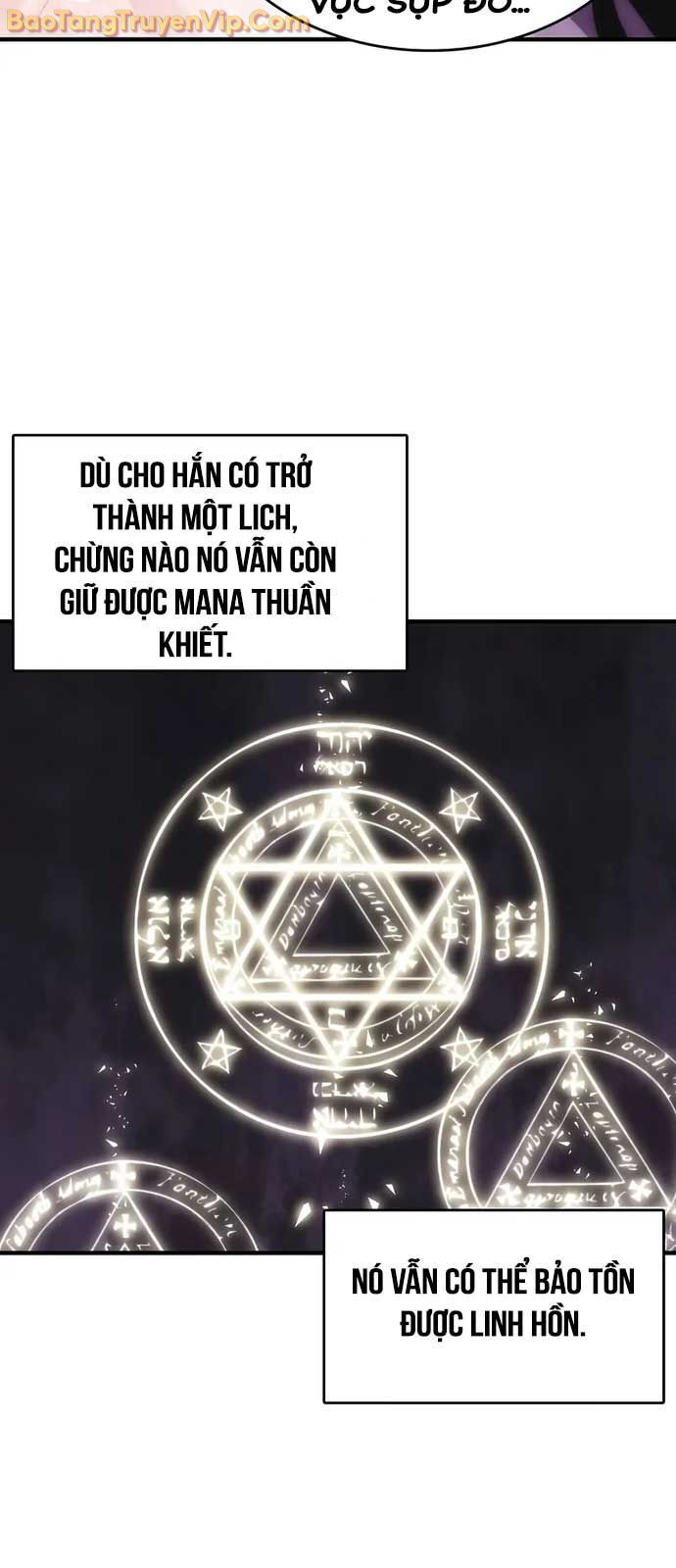 Bản Năng Hồi Quy Của Chó Săn - Chapter 69.1 - Page 21