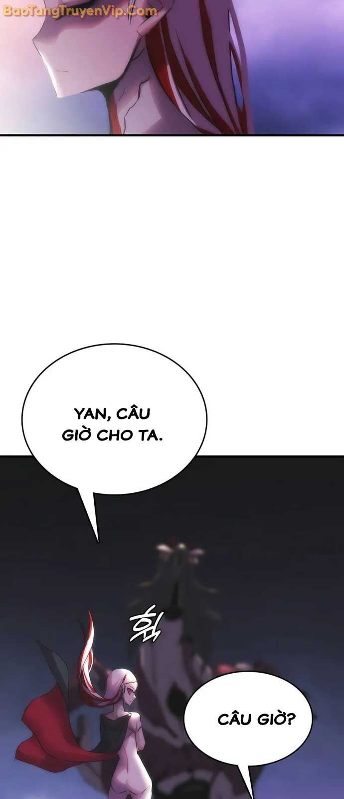 Bản Năng Hồi Quy Của Chó Săn - Chapter 69.1 - Page 25