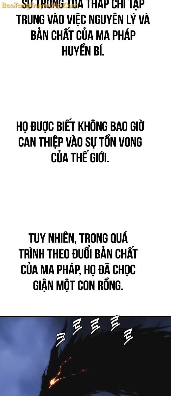 Bản Năng Hồi Quy Của Chó Săn - Chapter 69.1 - Page 3
