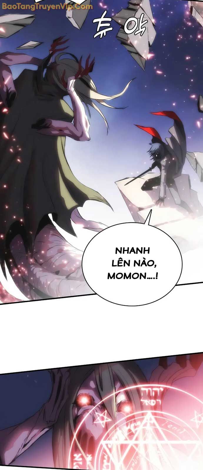 Bản Năng Hồi Quy Của Chó Săn - Chapter 69.1 - Page 31