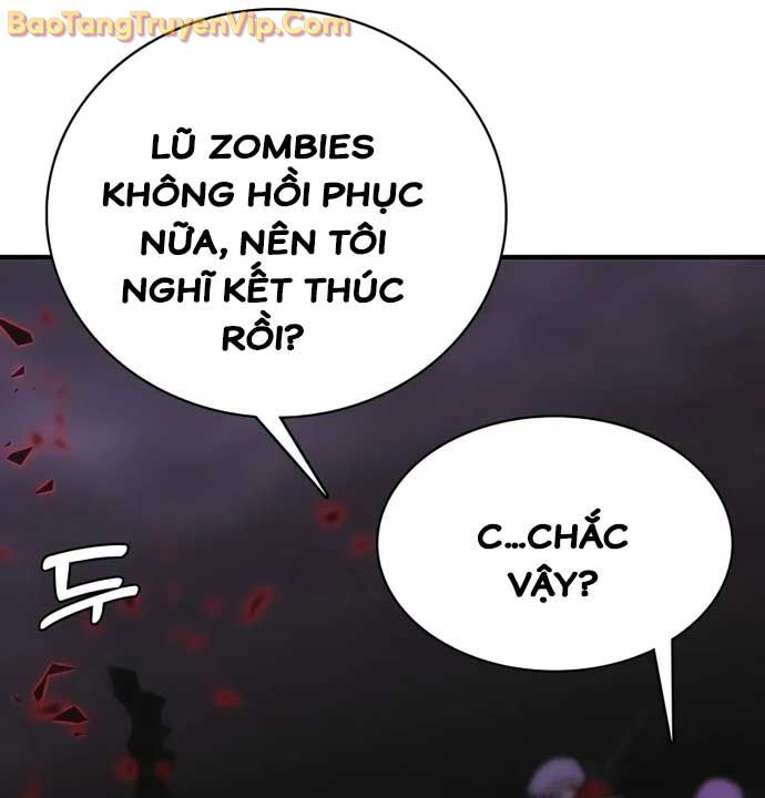 Bản Năng Hồi Quy Của Chó Săn - Chapter 69.1 - Page 37