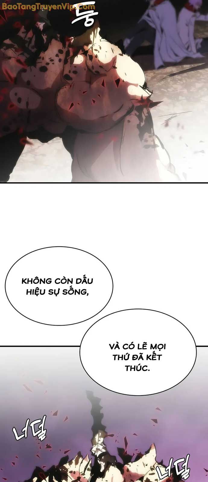 Bản Năng Hồi Quy Của Chó Săn - Chapter 69.1 - Page 38