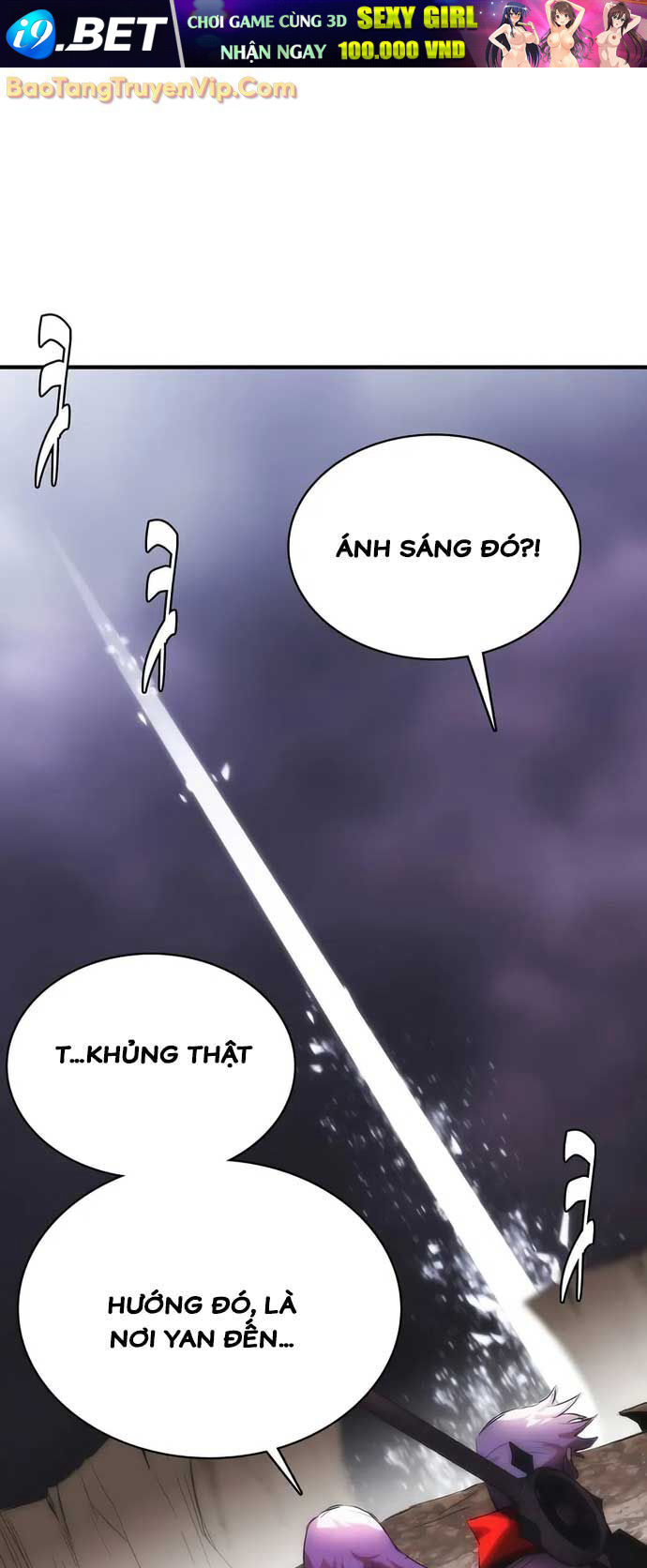 Bản Năng Hồi Quy Của Chó Săn - Chapter 69.1 - Page 40