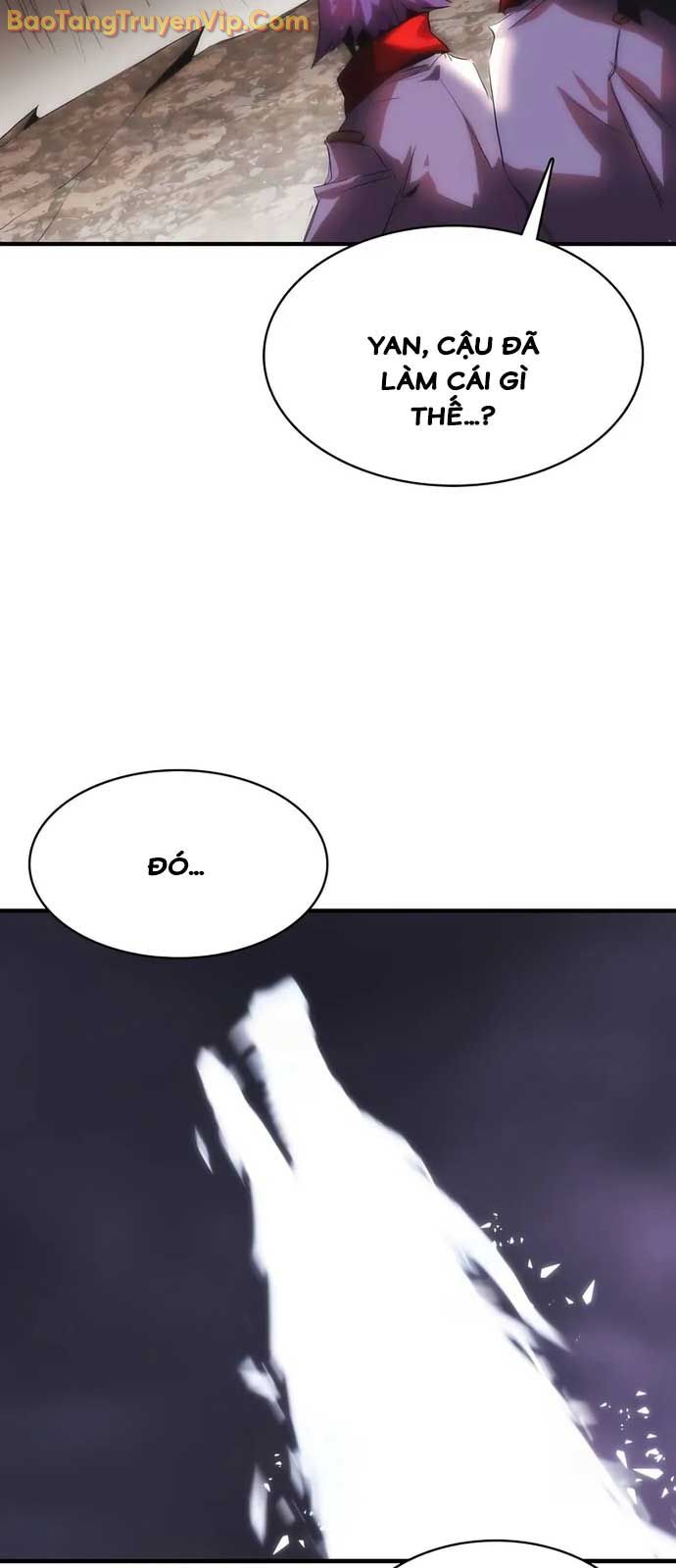 Bản Năng Hồi Quy Của Chó Săn - Chapter 69.1 - Page 41