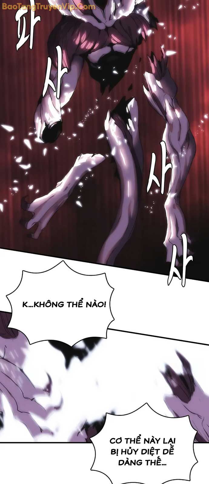 Bản Năng Hồi Quy Của Chó Săn - Chapter 69.1 - Page 45