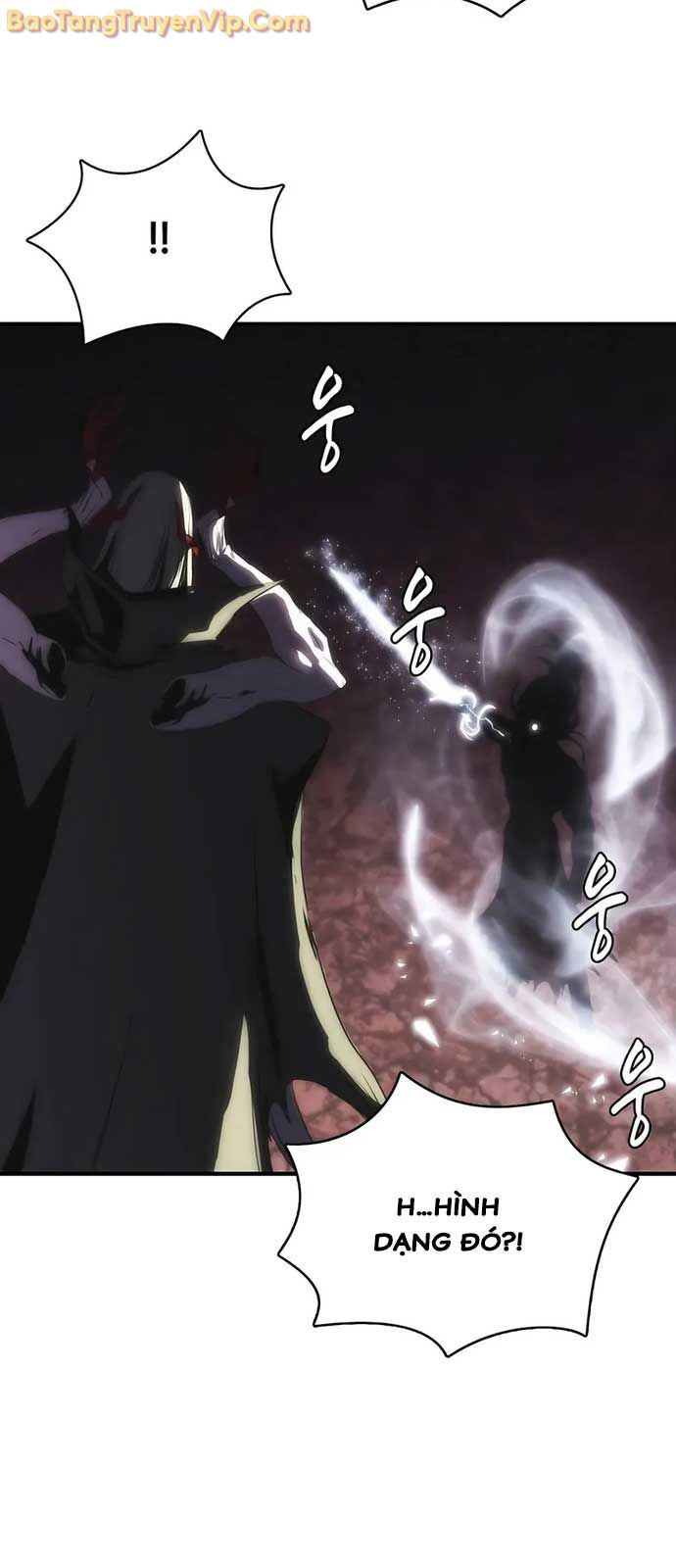 Bản Năng Hồi Quy Của Chó Săn - Chapter 69.1 - Page 46