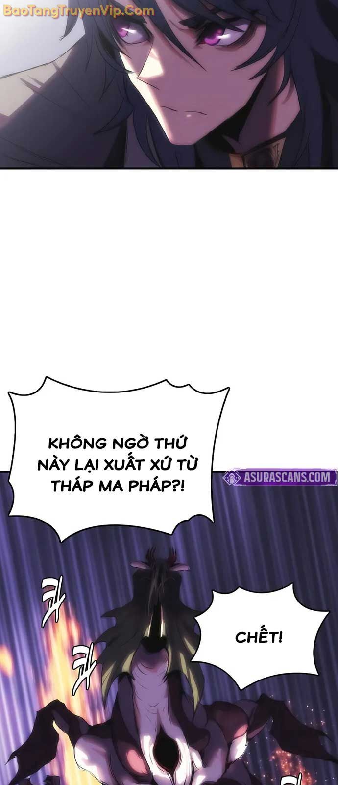 Bản Năng Hồi Quy Của Chó Săn - Chapter 69.1 - Page 5