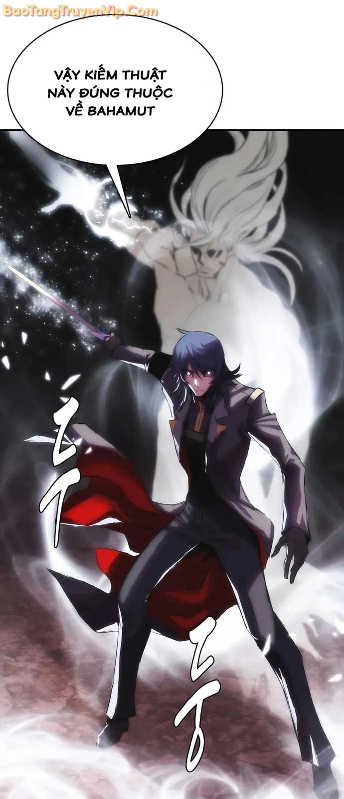 Bản Năng Hồi Quy Của Chó Săn - Chapter 69.1 - Page 50