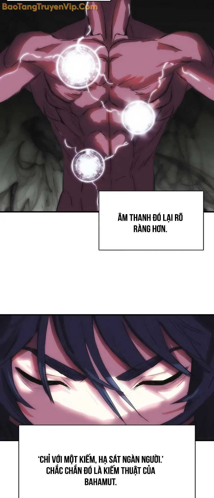 Bản Năng Hồi Quy Của Chó Săn - Chapter 69.1 - Page 52