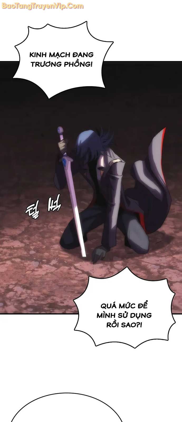 Bản Năng Hồi Quy Của Chó Săn - Chapter 69.1 - Page 55