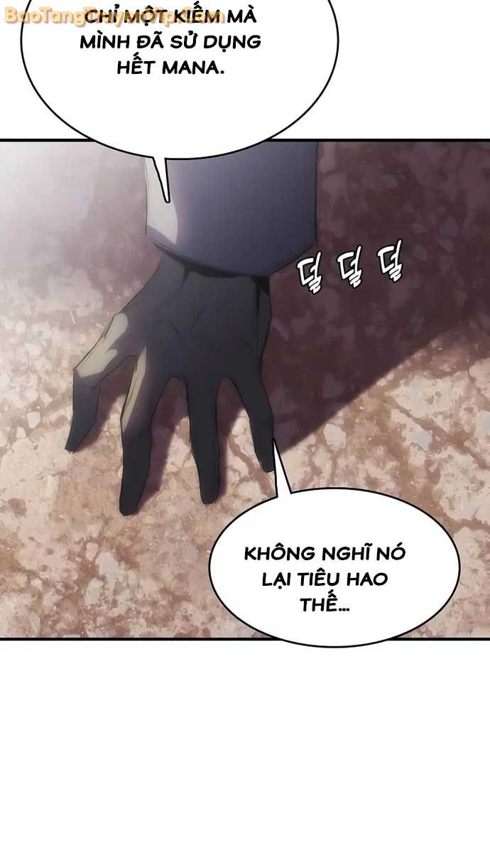 Bản Năng Hồi Quy Của Chó Săn - Chapter 69.1 - Page 56