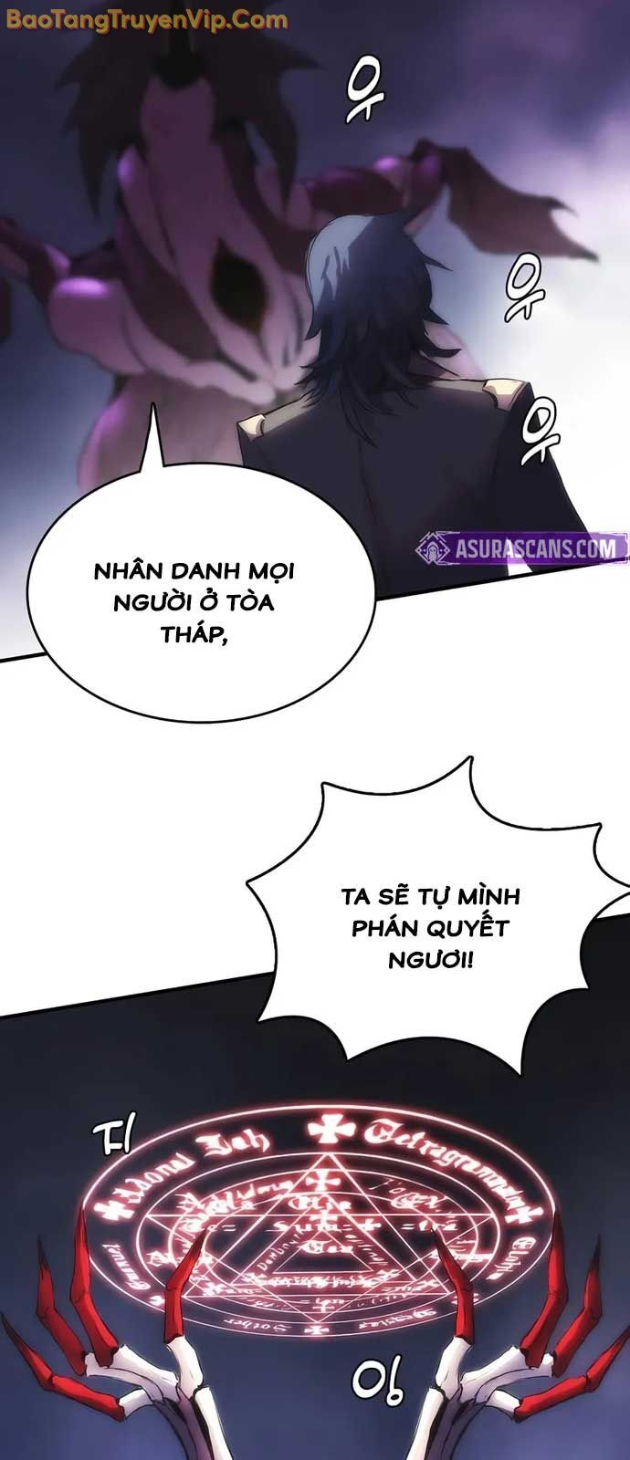 Bản Năng Hồi Quy Của Chó Săn - Chapter 69.1 - Page 58