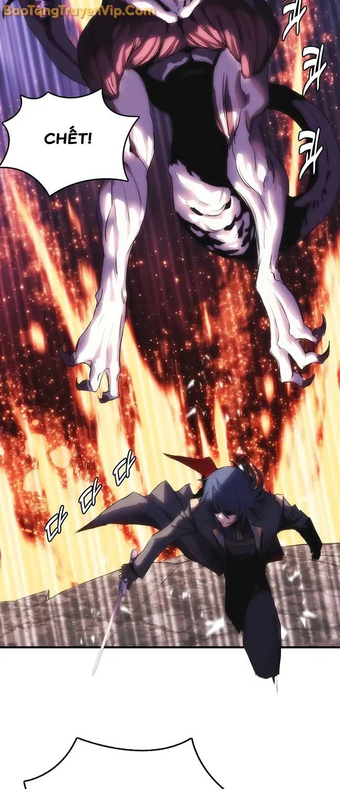 Bản Năng Hồi Quy Của Chó Săn - Chapter 69.1 - Page 6