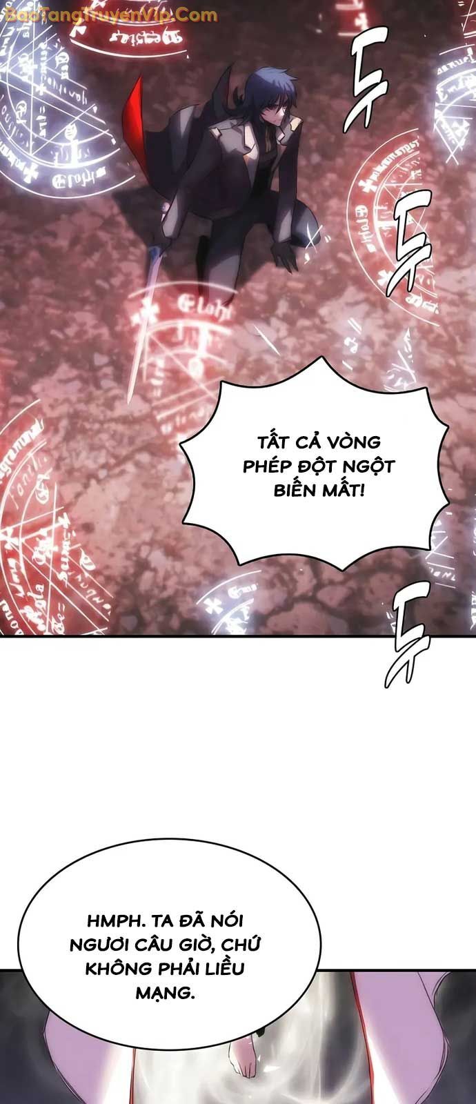 Bản Năng Hồi Quy Của Chó Săn - Chapter 69.1 - Page 65