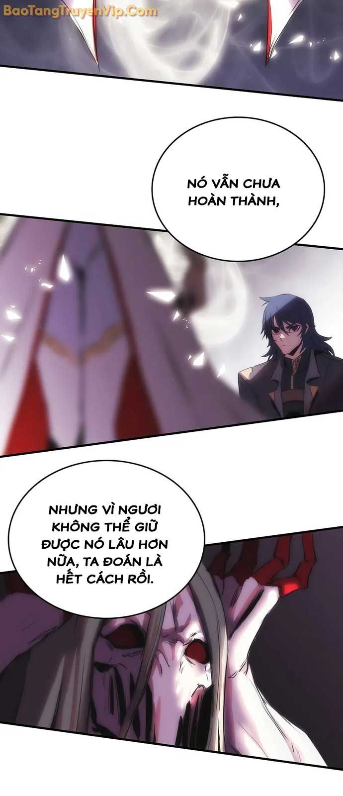 Bản Năng Hồi Quy Của Chó Săn - Chapter 69.1 - Page 66