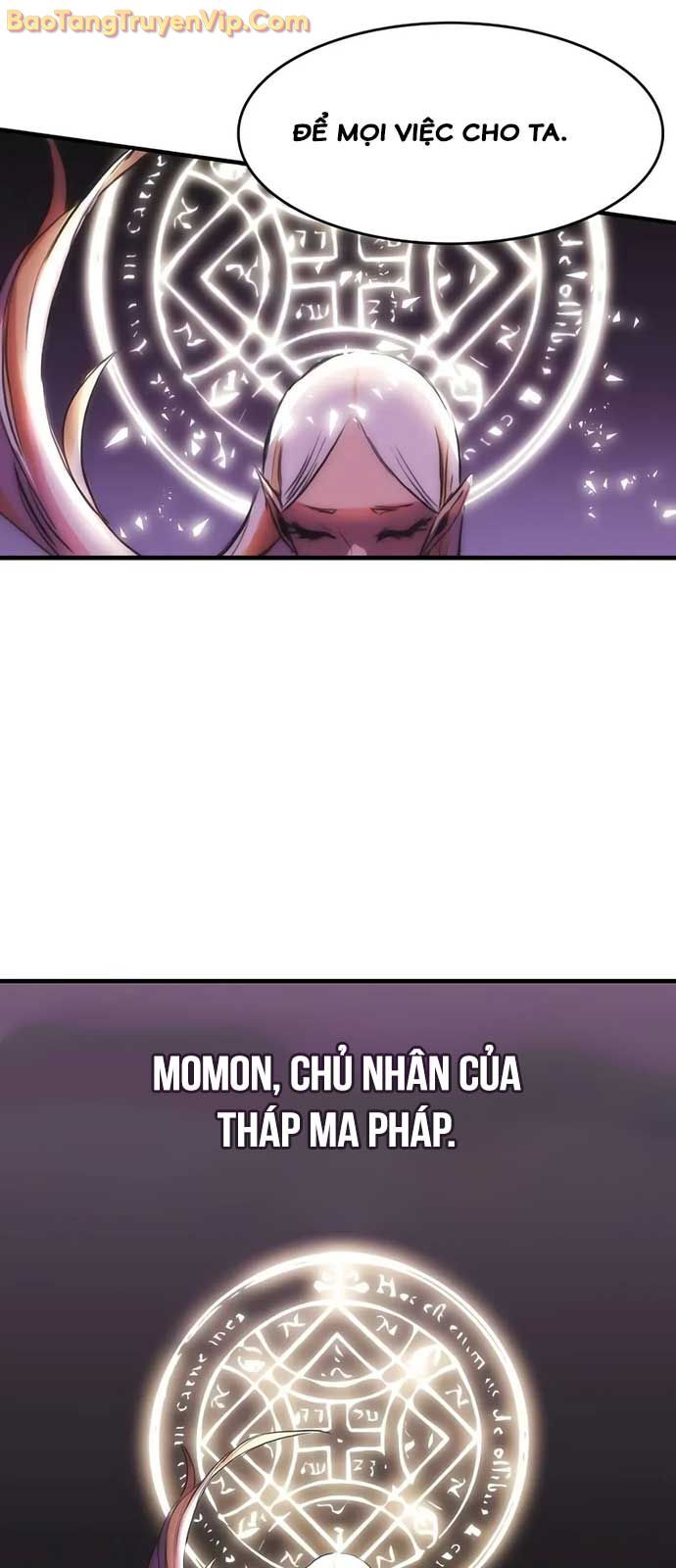 Bản Năng Hồi Quy Của Chó Săn - Chapter 69.1 - Page 67