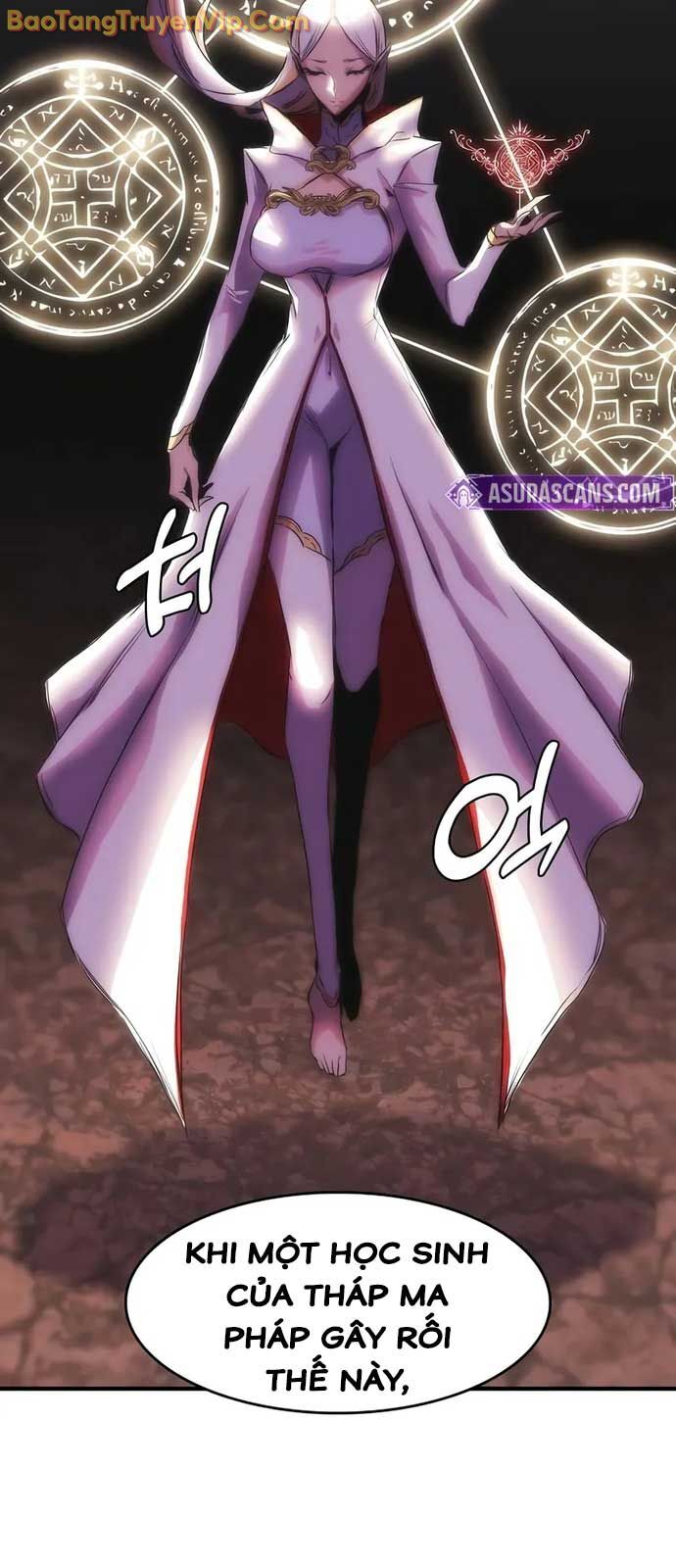 Bản Năng Hồi Quy Của Chó Săn - Chapter 69.1 - Page 68