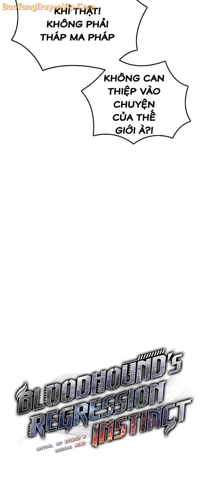 Bản Năng Hồi Quy Của Chó Săn - Chapter 69.1 - Page 7