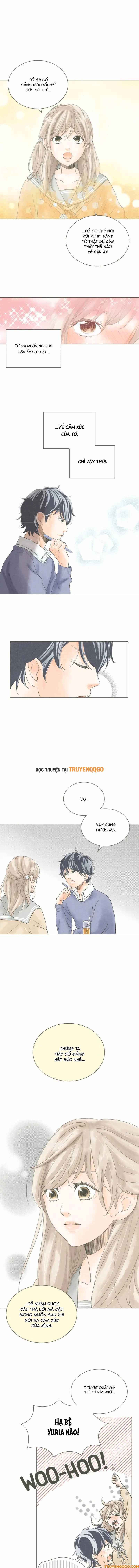 Uso Ni Mo Koi Ga Iru - Chapter 20 - Page 6