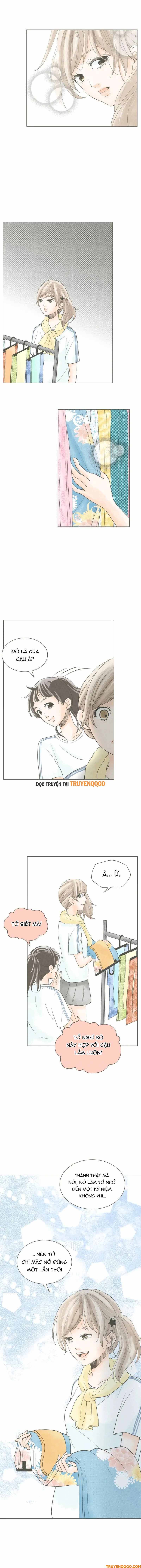 Uso Ni Mo Koi Ga Iru - Chapter 22 - Page 3