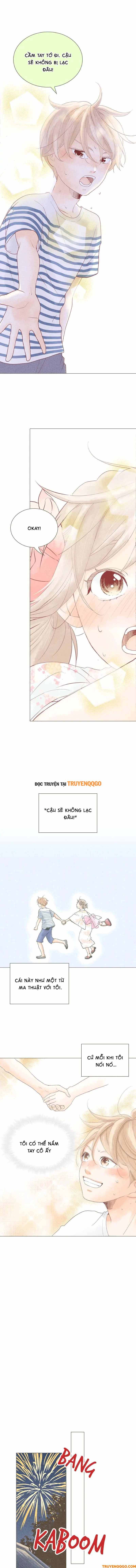 Uso Ni Mo Koi Ga Iru - Chapter 23 - Page 4