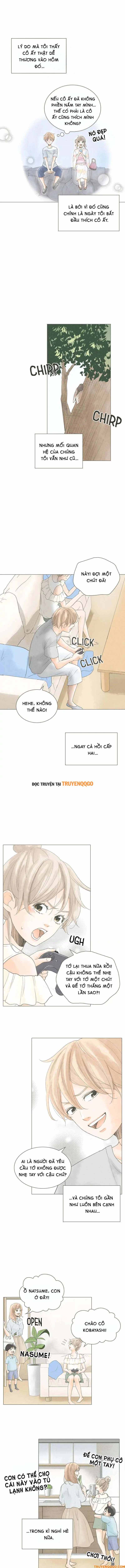 Uso Ni Mo Koi Ga Iru - Chapter 23 - Page 6