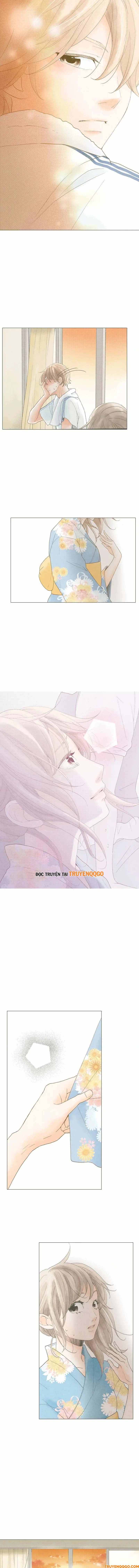 Uso Ni Mo Koi Ga Iru - Chapter 26 - Page 5