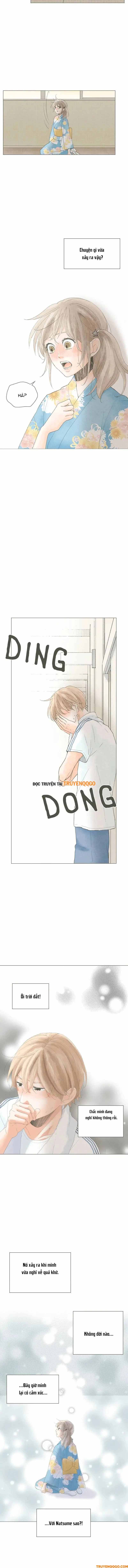 Uso Ni Mo Koi Ga Iru - Chapter 27 - Page 5