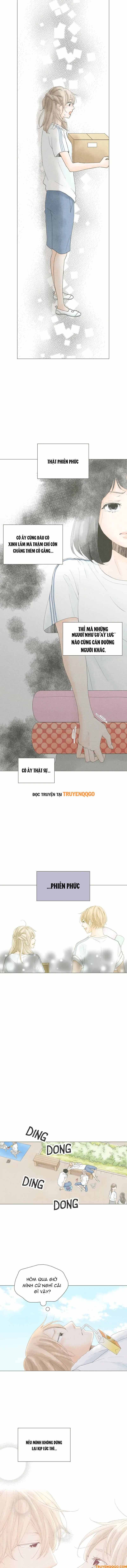 Uso Ni Mo Koi Ga Iru - Chapter 28 - Page 6