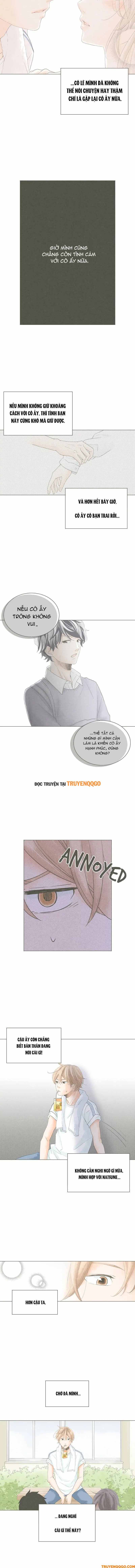 Uso Ni Mo Koi Ga Iru - Chapter 28 - Page 7