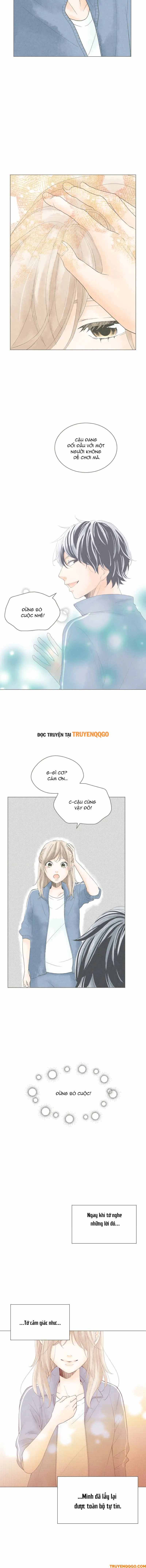 Uso Ni Mo Koi Ga Iru - Chapter 29 - Page 10