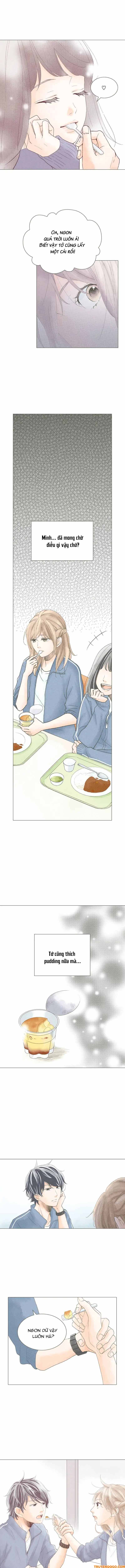 Uso Ni Mo Koi Ga Iru - Chapter 29 - Page 7