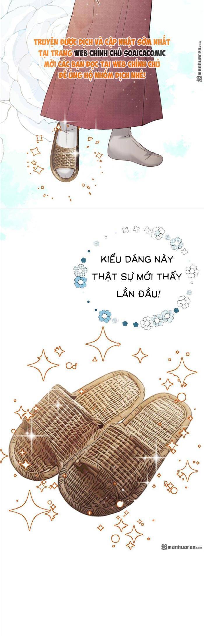 Mang Cả Siêu Thị Xuyên Không Về Nuôi Thừa Tướng - Chapter 14 - Page 18