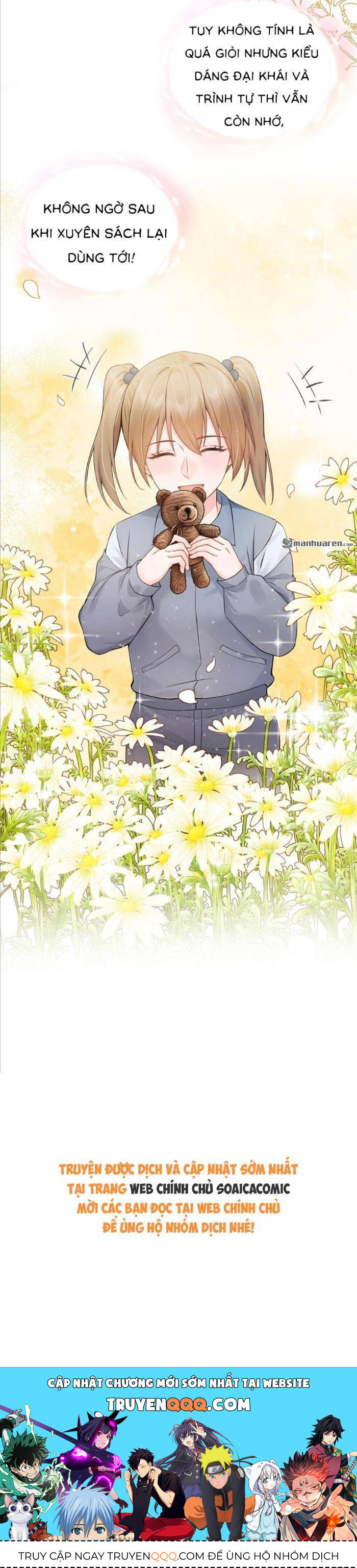 Mang Cả Siêu Thị Xuyên Không Về Nuôi Thừa Tướng - Chapter 14 - Page 21