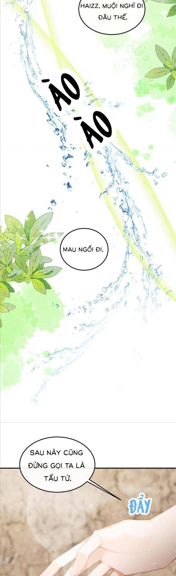 Mang Cả Siêu Thị Xuyên Không Về Nuôi Thừa Tướng - Chapter 14 - Page 4