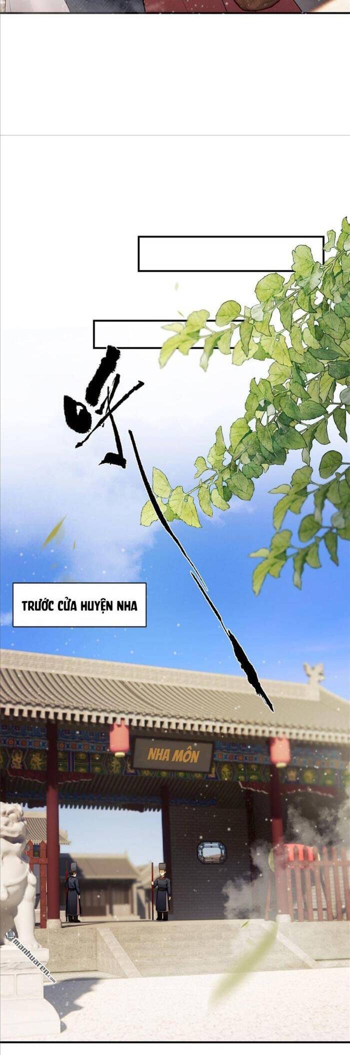 Mang Cả Siêu Thị Xuyên Không Về Nuôi Thừa Tướng - Chapter 15 - Page 17