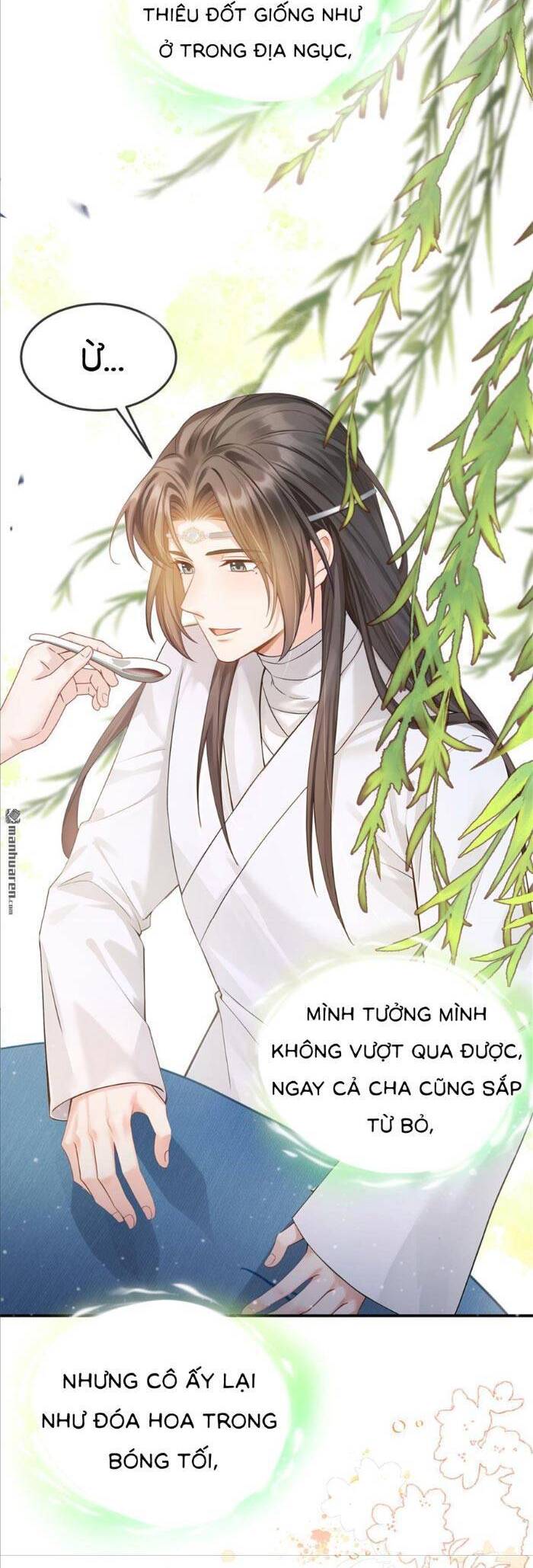 Mang Cả Siêu Thị Xuyên Không Về Nuôi Thừa Tướng - Chapter 17 - Page 5