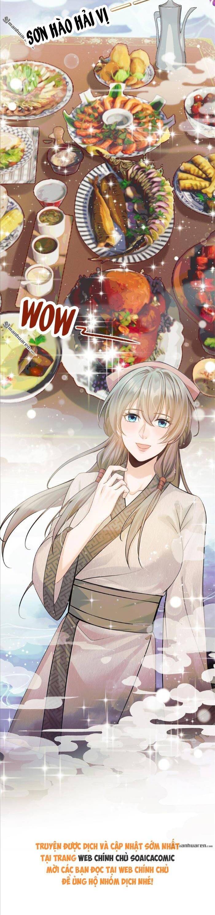 Mang Cả Siêu Thị Xuyên Không Về Nuôi Thừa Tướng - Chapter 17 - Page 9