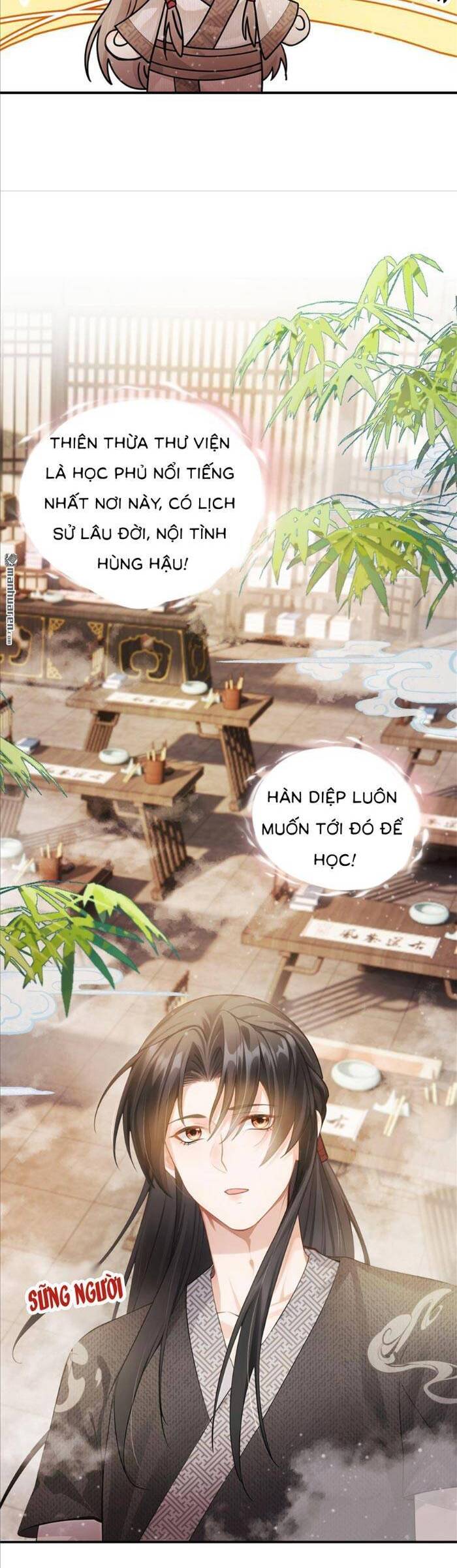 Mang Cả Siêu Thị Xuyên Không Về Nuôi Thừa Tướng - Chapter 18 - Page 14