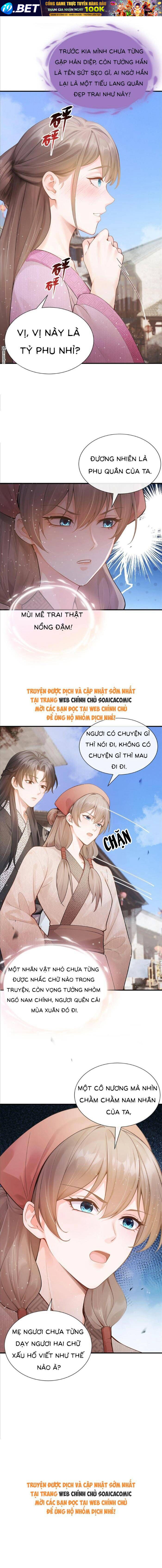Mang Cả Siêu Thị Xuyên Không Về Nuôi Thừa Tướng - Chapter 22 - Page 9