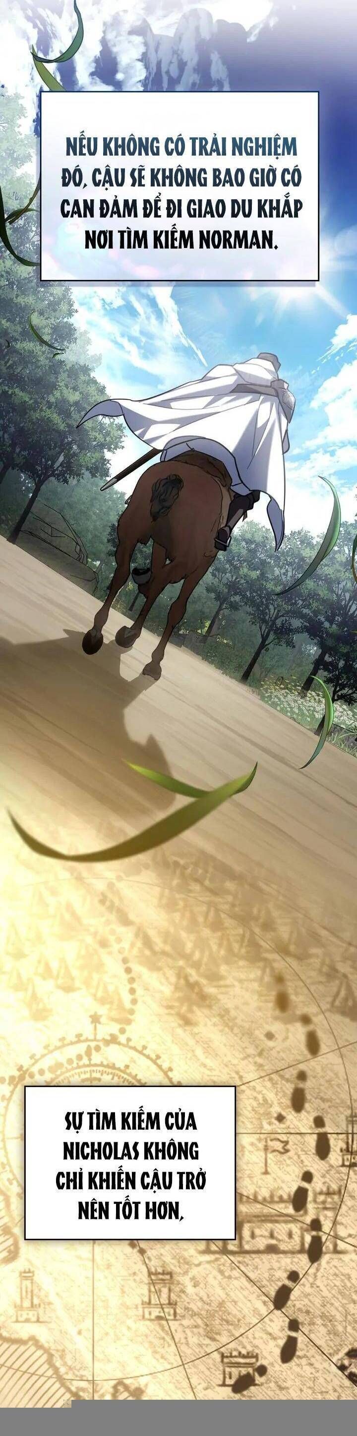 Viết Lại Kết Cục Bi Thảm Của Tôi - Chapter 22 - Page 11