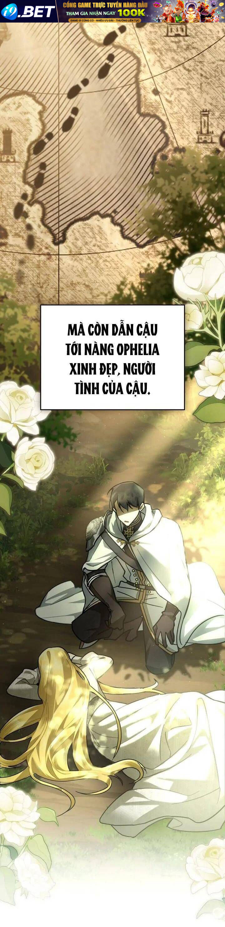 Viết Lại Kết Cục Bi Thảm Của Tôi - Chapter 22 - Page 12